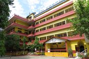 Sai Rns Academy-Campus